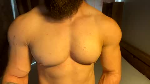 muscularjuggler online show from July 27, 2:28 am