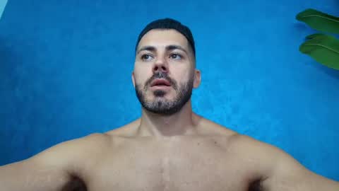 muscularmaster onlyfans online show from July 16, 9:21 am