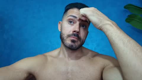 muscularmaster onlyfans online show from July 17, 9:31 am