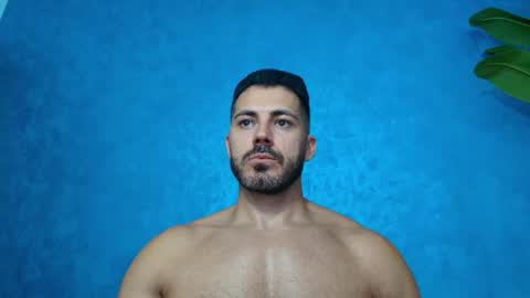 muscularmaster onlyfans online show from July 17, 10:37 am