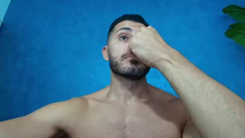 muscularmaster onlyfans online show from July 17, 9:37 pm