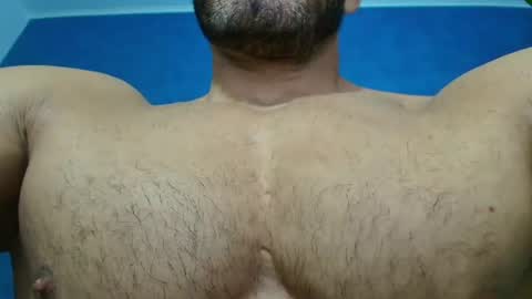 muscularmaster onlyfans online show from July 18, 2:51 pm