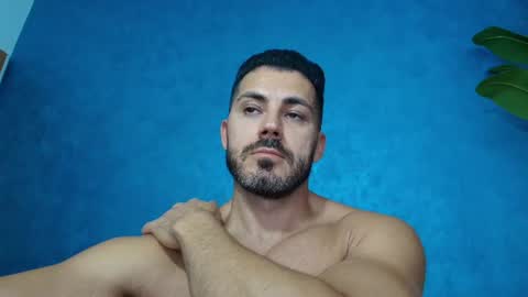 muscularmaster onlyfans online show from July 19, 9:28 pm