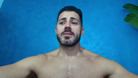 muscularmaster onlyfans online show from July 19, 10:34 pm