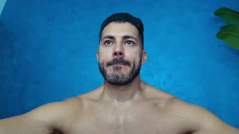 muscularmaster onlyfans online show from July 20, 12:35 am