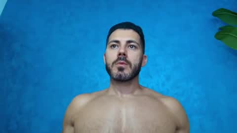 muscularmaster onlyfans online show from July 21, 9:00 am