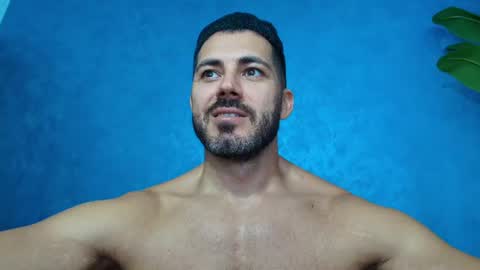 muscularmaster onlyfans online show from July 21, 10:06 am
