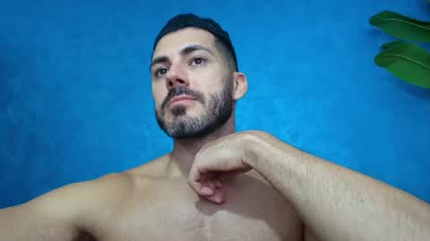 muscularmaster onlyfans online show from July 21, 11:40 pm