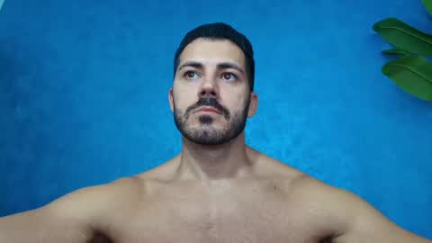 muscularmaster onlyfans online show from July 25, 10:25 pm