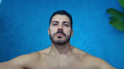 muscularmaster onlyfans online show from July 25, 11:53 pm
