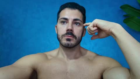 muscularmaster onlyfans online show from July 26, 11:32 pm