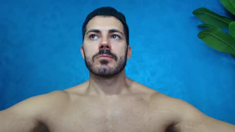 muscularmaster onlyfans online show from July 29, 9:27 am