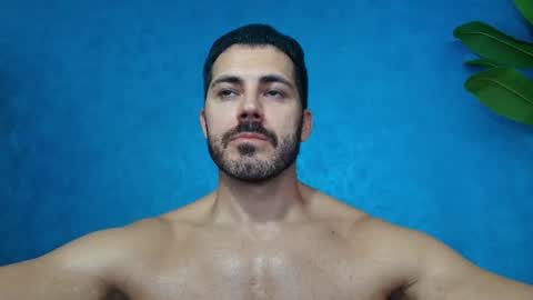 muscularmaster onlyfans online show from July 30, 9:54 pm