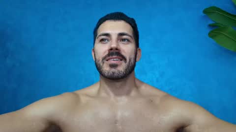 muscularmaster onlyfans online show from July 31, 11:21 pm