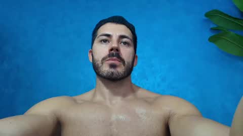 muscularmaster onlyfans online show from August 1, 8:59 pm