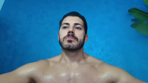 muscularmaster onlyfans online show from August 2, 9:00 pm