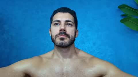 muscularmaster onlyfans online show from August 2, 10:06 pm