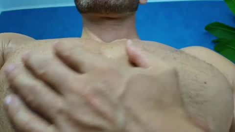 muscularmaster onlyfans online show from August 3, 9:33 pm