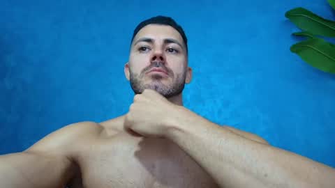 muscularmaster onlyfans online show from August 3, 10:50 pm
