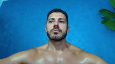 muscularmaster onlyfans online show from August 11, 9:11 am