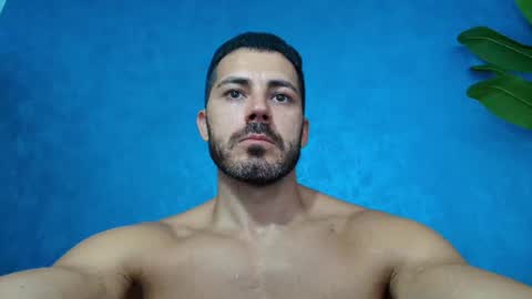 muscularmaster onlyfans online show from August 13, 9:34 am