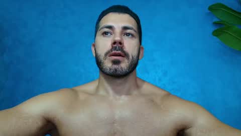 muscularmaster onlyfans online show from August 15, 10:14 pm