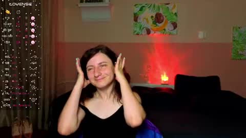 Jenya online show from August 10, 2:13 am