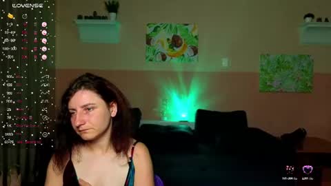 Jenya online show from August 10, 8:43 pm