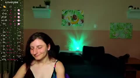 Jenya online show from August 10, 9:49 pm