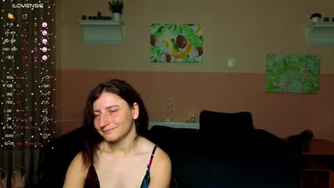 Jenya online show from August 11, 2:46 am