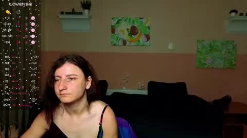 Jenya online show from August 11, 4:58 am