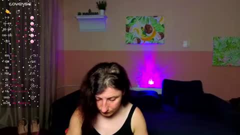 Jenya online show from August 11, 6:54 pm
