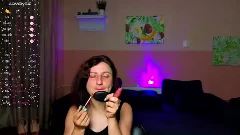 Jenya online show from August 11, 8:00 pm