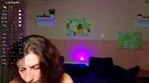 Jenya online show from August 11, 10:12 pm
