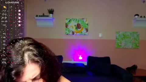 Jenya online show from August 12, 1:30 am