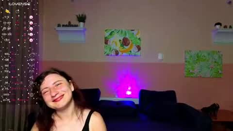 Jenya online show from August 12, 4:48 am