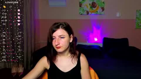 Jenya online show from August 12, 7:05 pm
