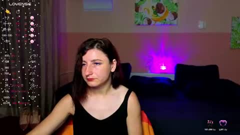 Jenya online show from August 12, 8:11 pm