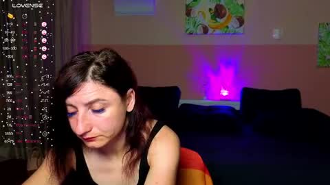 Jenya online show from August 12, 9:17 pm