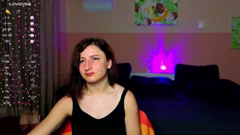 Jenya online show from August 12, 10:23 pm