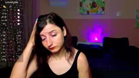 Jenya online show from August 13, 2:47 am