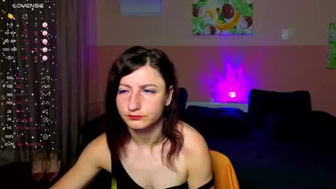 Jenya online show from August 13, 3:53 am