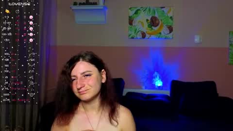 Jenya online show from August 14, 7:28 pm