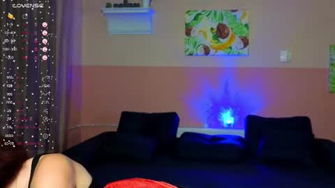 Jenya online show from August 14, 8:34 pm