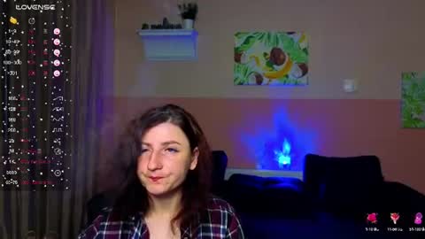 Jenya online show from August 14, 9:51 pm