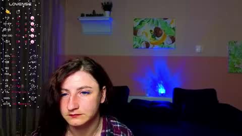 Jenya online show from August 14, 10:57 pm