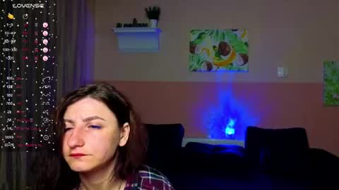 Jenya online show from August 15, 2:04 am