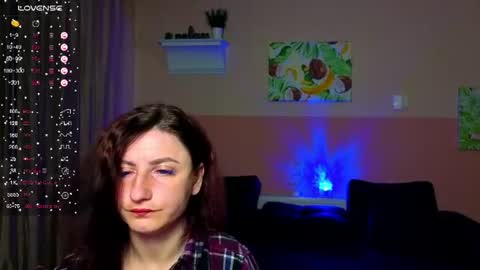 Jenya online show from August 15, 3:10 am