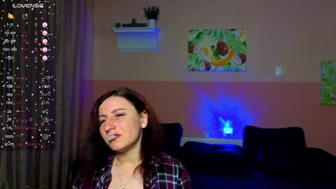 Jenya online show from August 15, 4:16 am