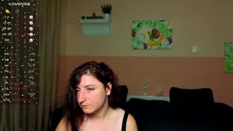 Jenya online show from August 15, 5:50 pm